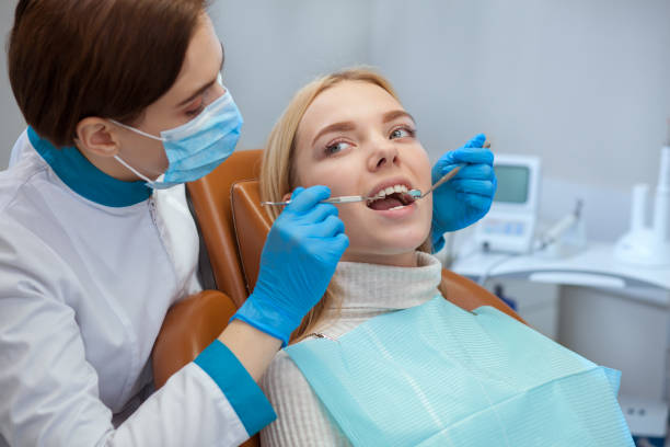 Best Dentist for Dental Trauma [placeholder7] in Lansdale, PA